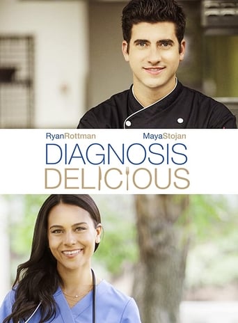 Movie: Diagnosis Delicious