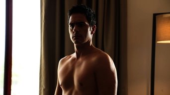 Movie poster: Te juro que yo no fui - 2018