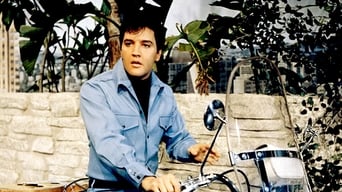 Movie poster: Clambake - 1967