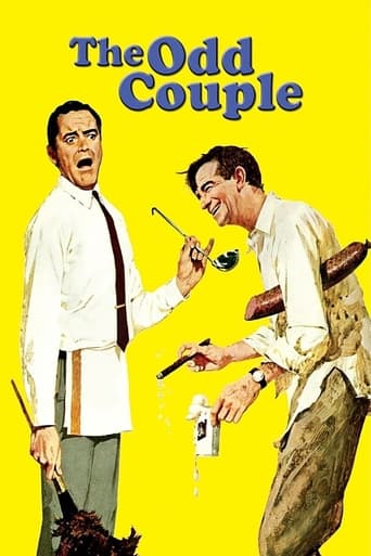 Movie: The Odd Couple