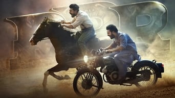 Movie: RRR - 