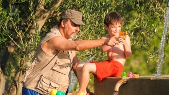 Un été en Provence