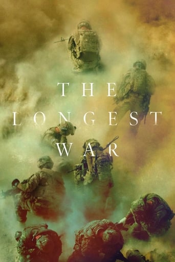 Movie: The Longest War