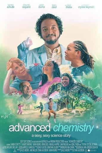 Movie: Advanced Chemistry