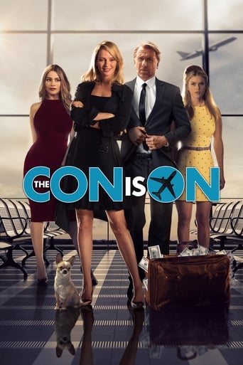 Movie: The Con Is On