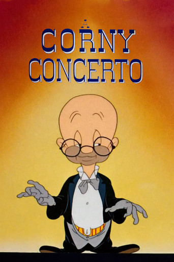 Movie: A Corny Concerto