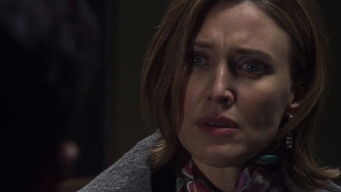 Movie poster: Family in Hiding - 2006