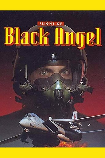 Movie: Flight of Black Angel