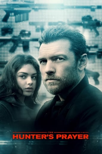 Movie: The Hunter