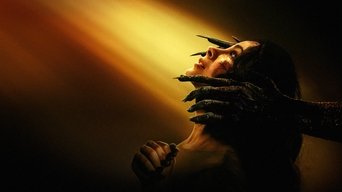 Movie poster: Rosario - 2025