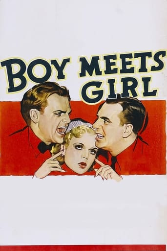 Movie: Boy Meets Girl