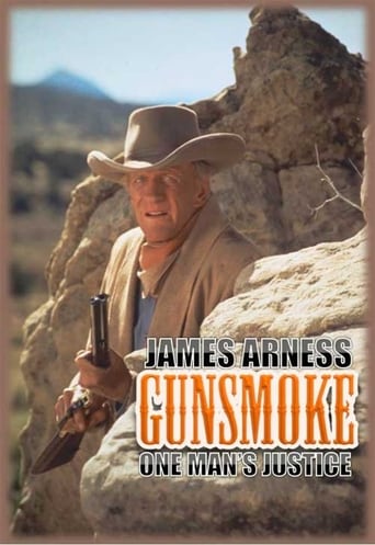 Movie: Gunsmoke: One Man