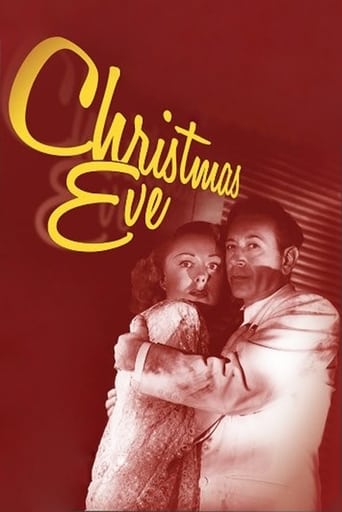 Movie: Christmas Eve