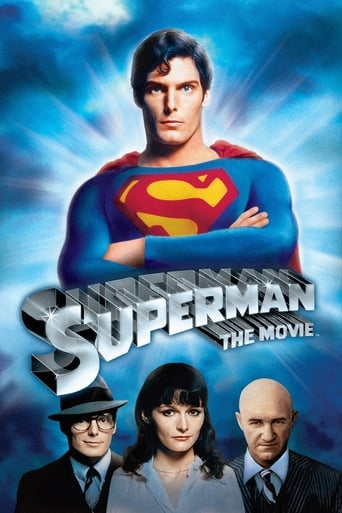Movie: Superman
