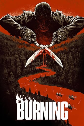 Movie: The Burning