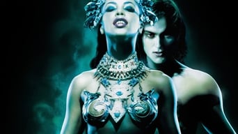 Movie poster: Queen of the Damned - 2002