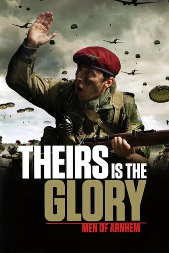 Movie: Theirs Is the Glory
