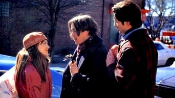 Movie poster: Home for the Holidays - 1995