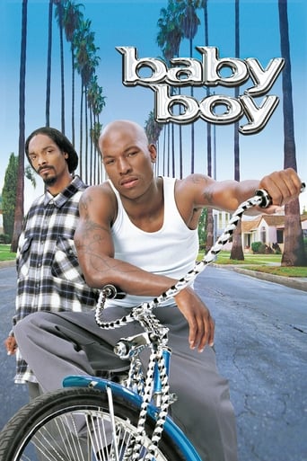Movie: Baby Boy