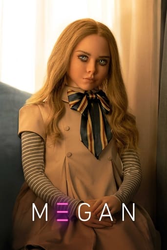 Movie: M3GAN