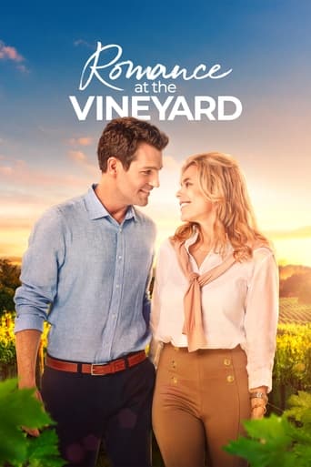Movie: Romance at the Vineyard