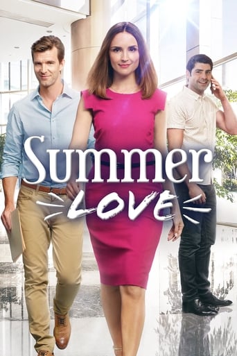 Movie: Summer Love