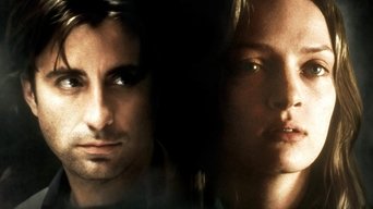 Movie poster: Jennifer 8 - 1992