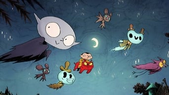 Movie: Little Vampire - 