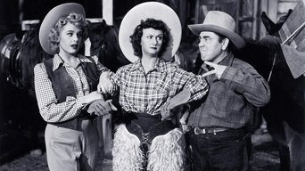 Movie poster: Rockin