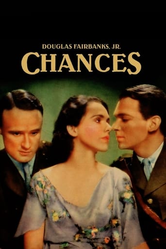Movie: Chances