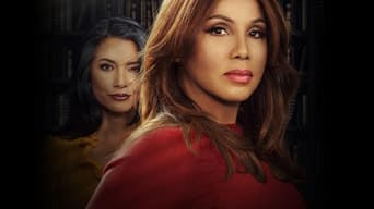 Movie poster: Fallen Angels Murder Club: Heroes and Felons - 2022