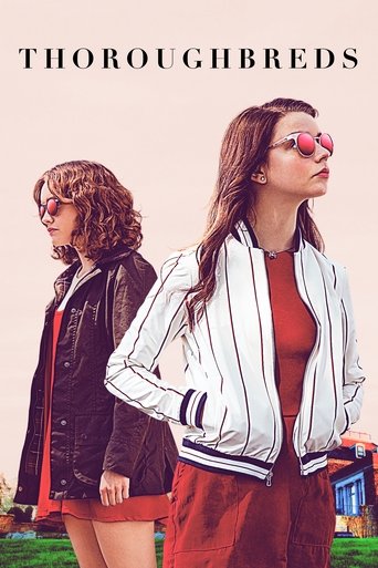 Movie: Thoroughbreds