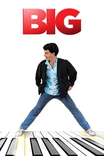 Movie: Big