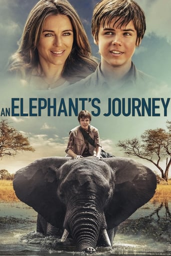 Phoenix Wilder: And the Great Elephant Adventure