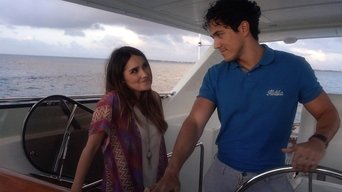 Movie poster: M&aacute;s all&aacute; de la herencia - 2020