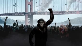 Movie poster: Rise of the Planet of the Apes - 2011