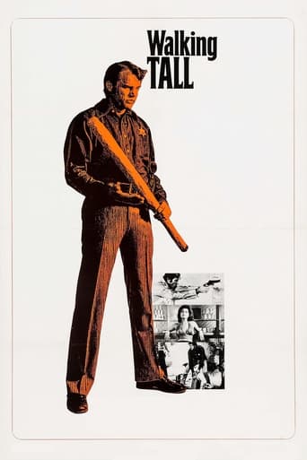 Movie: Walking Tall