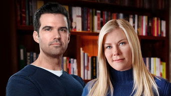 Movie poster: Chronicle Mysteries: Vines That Bind - 2019