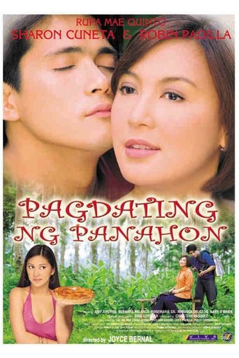 Movie: Pagdating ng Panahon