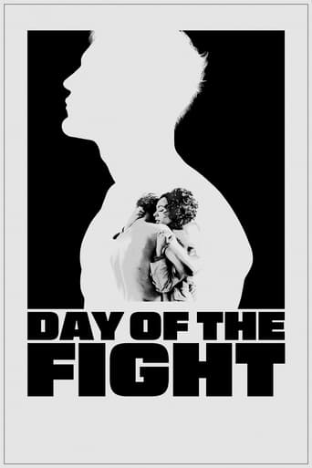 Movie: Day of the Fight