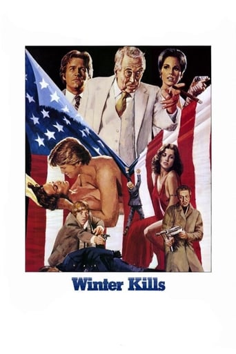 Movie: Winter Kills