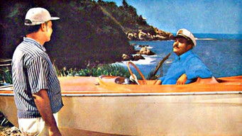 Movie poster: El rey de Acapulco - 1972