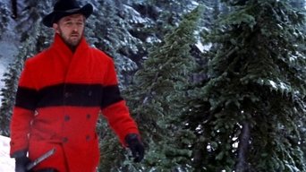 Movie: Track of the Cat - 1967