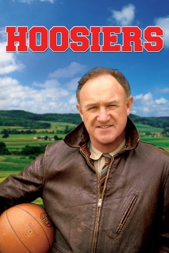 Movie: Hoosiers