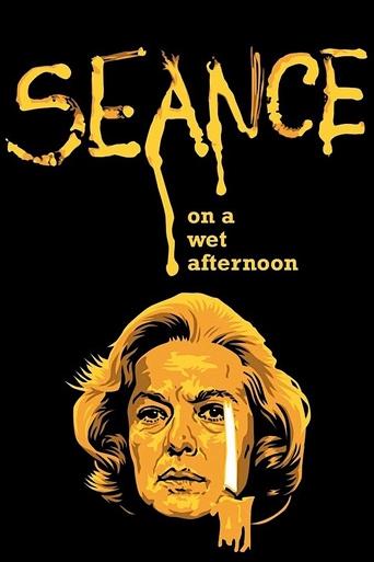 Movie: Seance on a Wet Afternoon