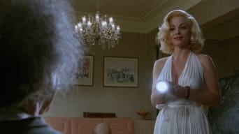 Movie poster: Insignificance - 1985