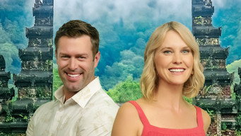 Die Schöne und der Milliardär auf Bali