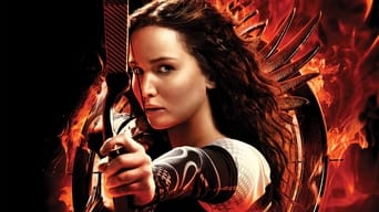 Movie poster: The Hunger Games: Catching Fire - 2013