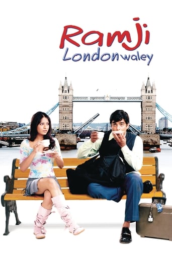 Movie: रामजी लोंदोंवालेय