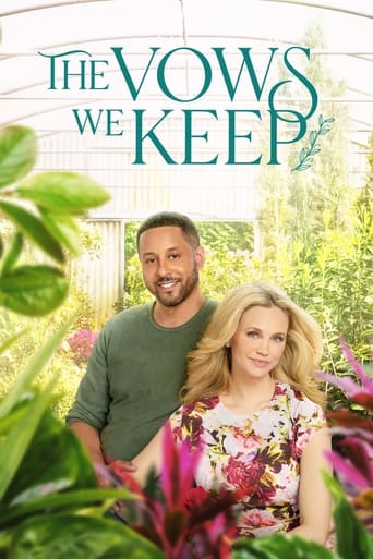 Movie: The Vows We Keep